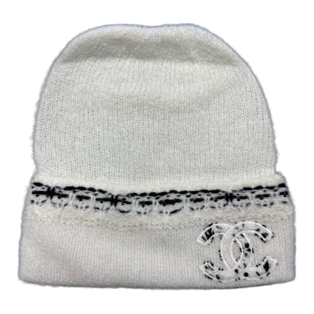 CHANEL Beanies Unisex