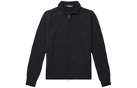 Loro Piana Jackets & Coats Men's Black