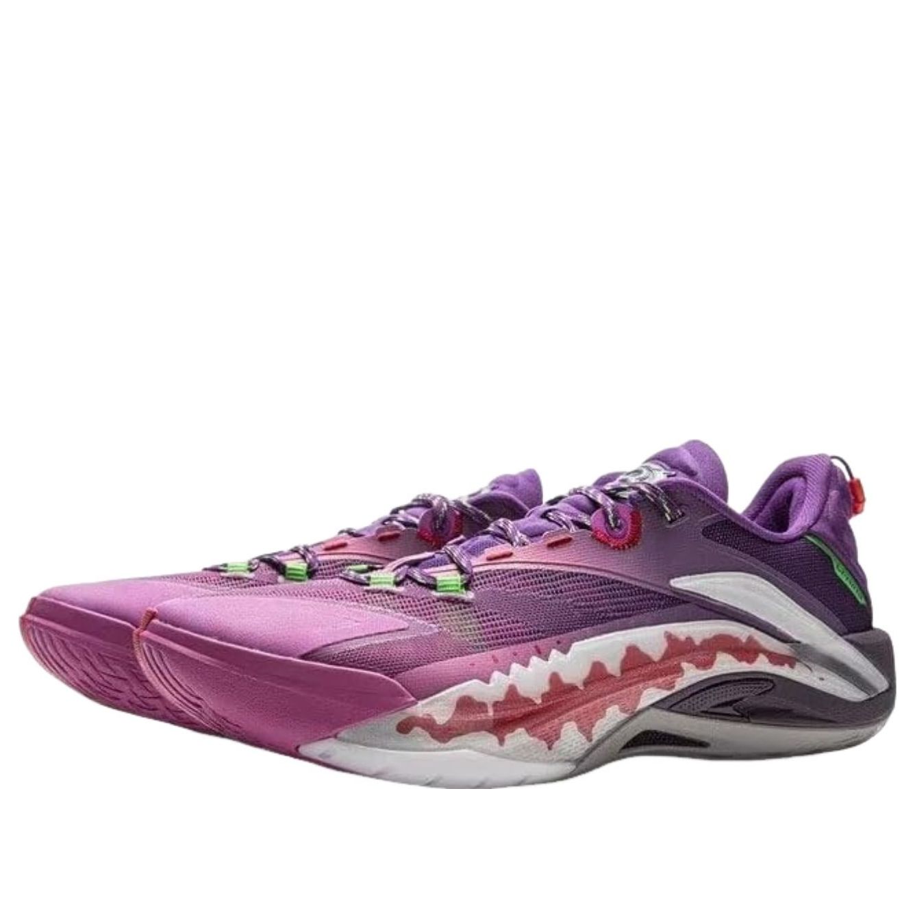 Li-Ning BadFive Sniper 1 Super 'Guerrilla' ABFV005-5