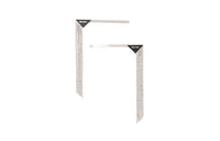 PRADA Hair Clips Women's