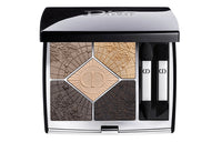 DIOR Eyeshadow Palette Powder Easy To Blend Long-Lasting 7g