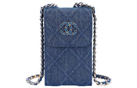 CHANEL Cellphone Pouches