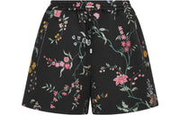 DIOR Casual Shorts Women's Black