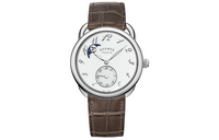 HERMES Women's Arceau Watch
