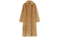 Loro Piana Coats Women's Withered Grass Color