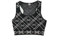 HERMES SS22 Sport Vests Women's Black