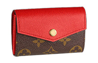 LOUIS VUITTON Sarah Card Holders