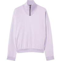 Loro Piana Sweater Men's Light Purple