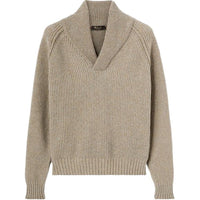 Loro Piana Sweater Men's Yellow
