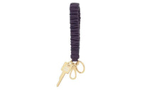 MIU MIU Keychains Women's Purple