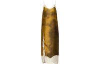 PRADA Tie Dyed Sleeveless Dress