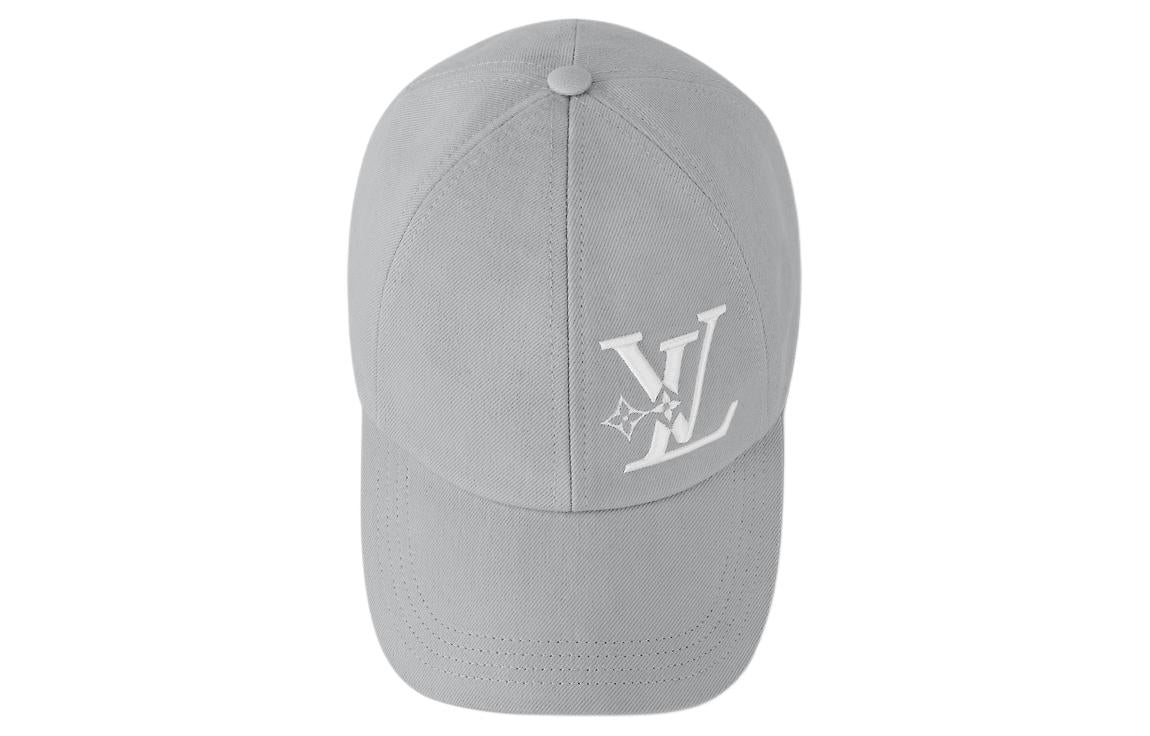 LOUIS VUITTON M7608L Lv Smash Cap