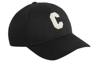 CELINE Initial Baseball Cap