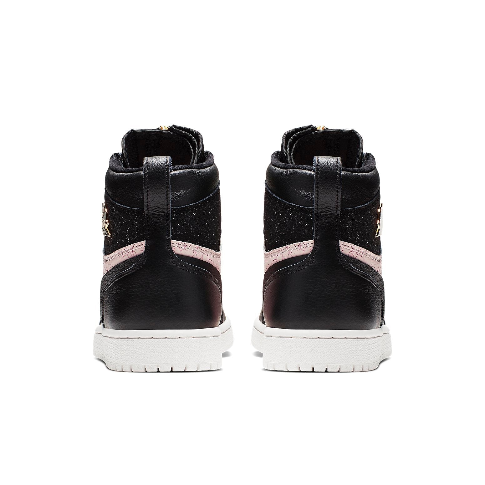 (WMNS) Air Jordan 1 High Zip 'Silt Red' AQ3742-001