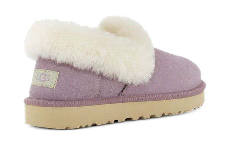 (WMNS) UGG Nita 'Purple Pink' 1119002-SHAD