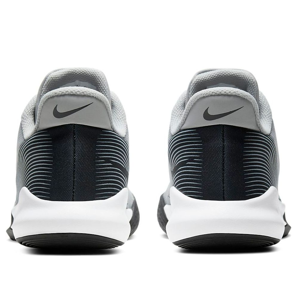 Nike Precision 4 'Light Solar Flare Heather' CK1069-003