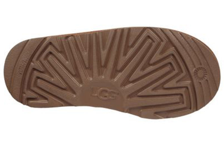 (GS) UGG Neumel II 'Chestnut' 1017320K-CHE
