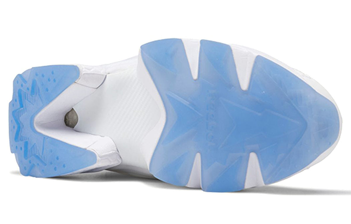 Reebok Instapump Fury OG White Blue Shoes/Sneakers GW4818