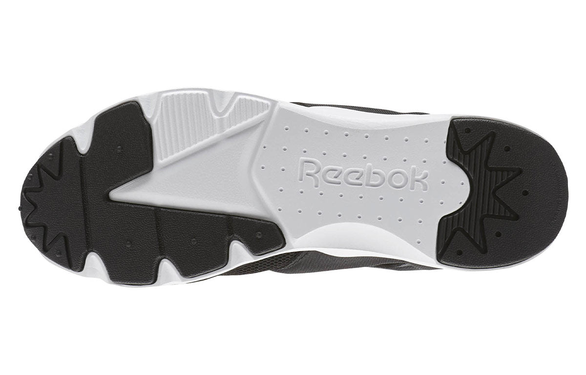 (WMNS) Reebok Furylite Mesh Running Shoes Black CN0119