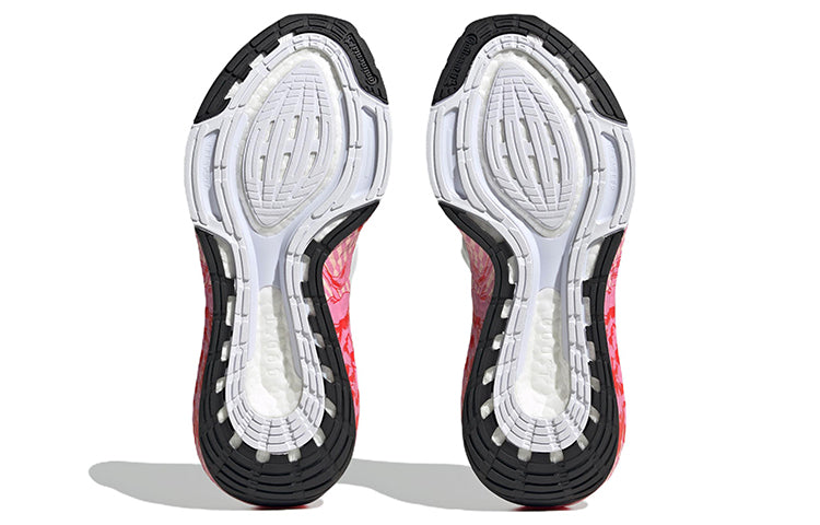 (WMNS) adidas Ultra Boost 22 x Stella McCartney 'White Red' HQ8610