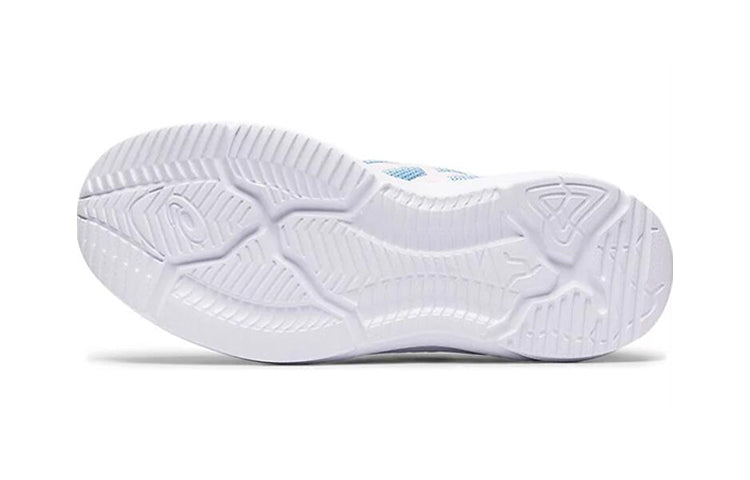 ASICS Lazerbeam MC-MG K Blue/Pink 1154A056-401