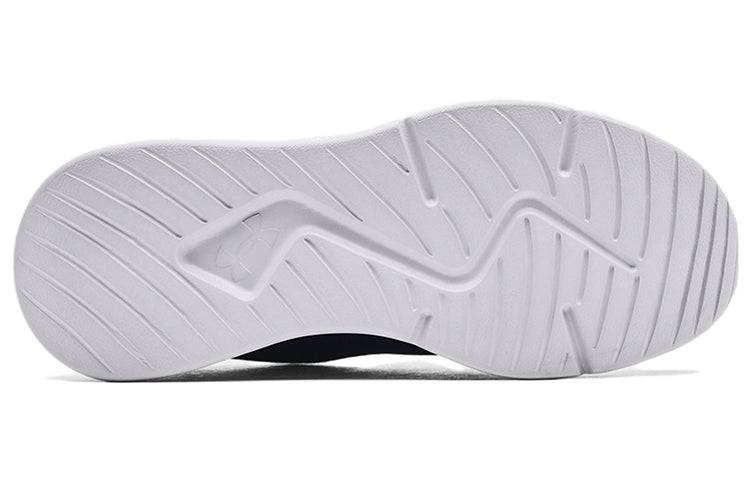Under Armour Essential 'Black Extreme Green' 3022954-007