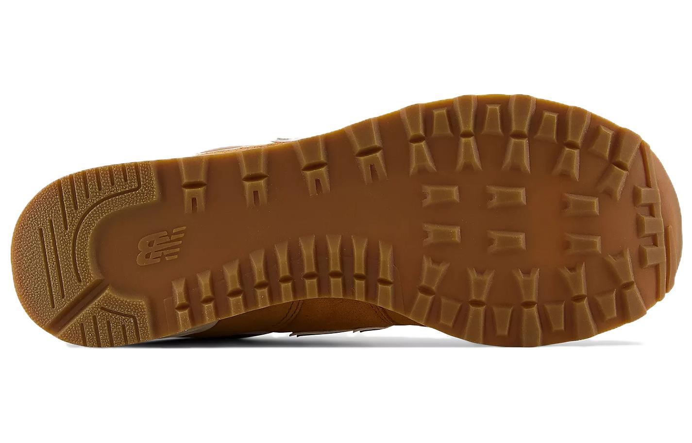 New Balance 574 'Brown Beige' U574OB2