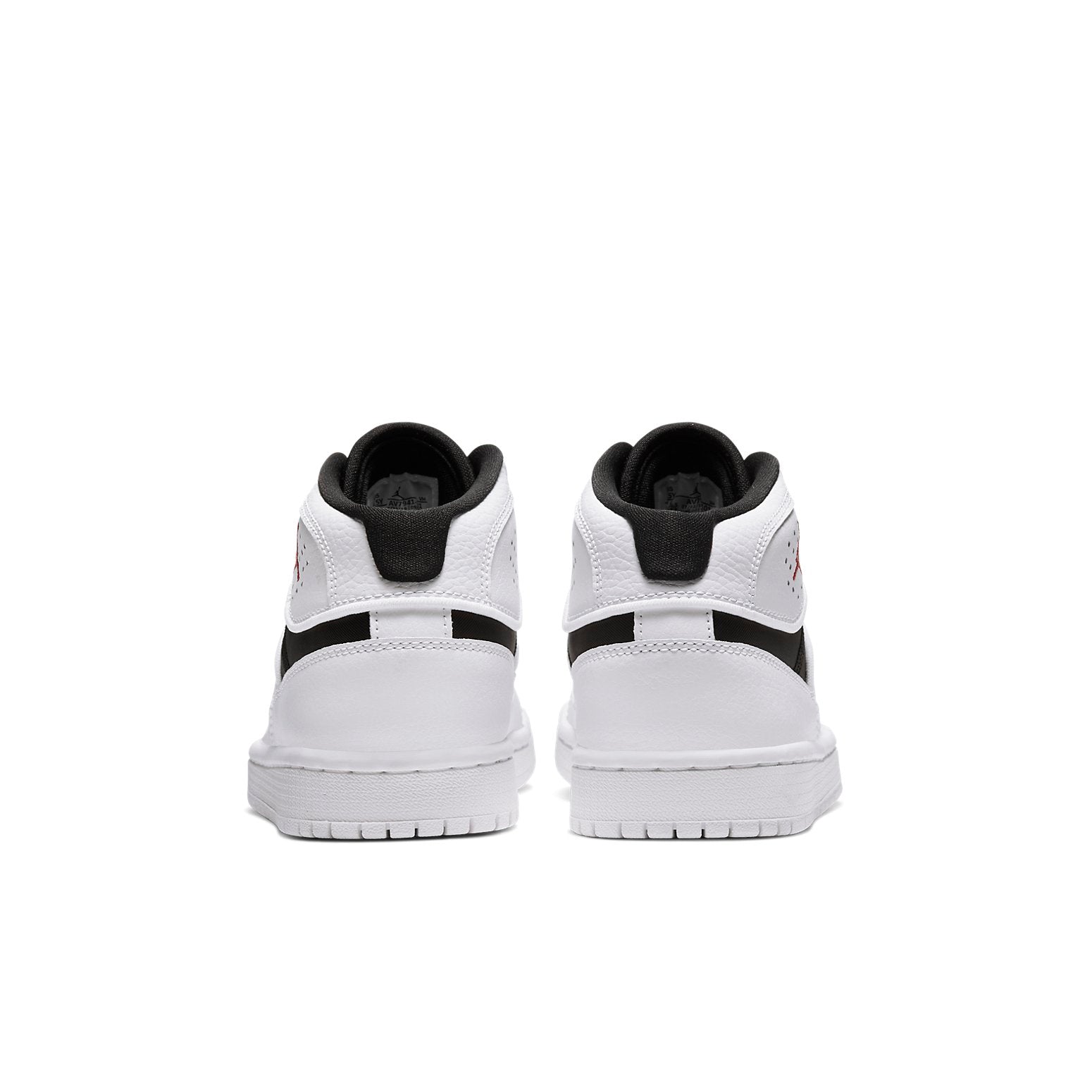 (GS) Air Jordan Access 'White Black' AV7941-101
