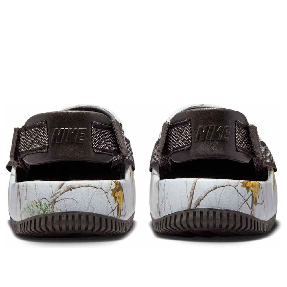 Nike Calm Mule 'Light Blue Realtree' IB2455-201