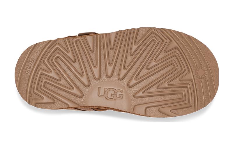 (GS) UGG Neumel Boot 'Snapback Chestnut' 1130757K-CHE