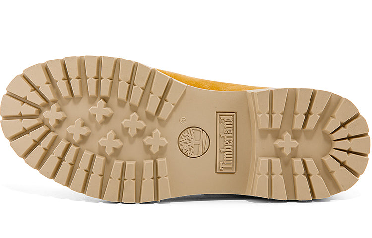(WMNS) Timberland 6 Inch Premium Waterproof Boots 'Wheat' A245EW