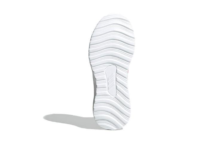 (GS) adidas Active Ride J 'Scarlet White' FY2820
