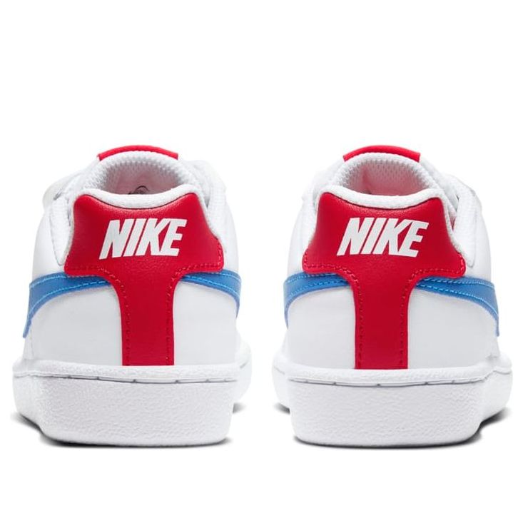 (PS) Nike Court Royale 'White Blue' 833536-109