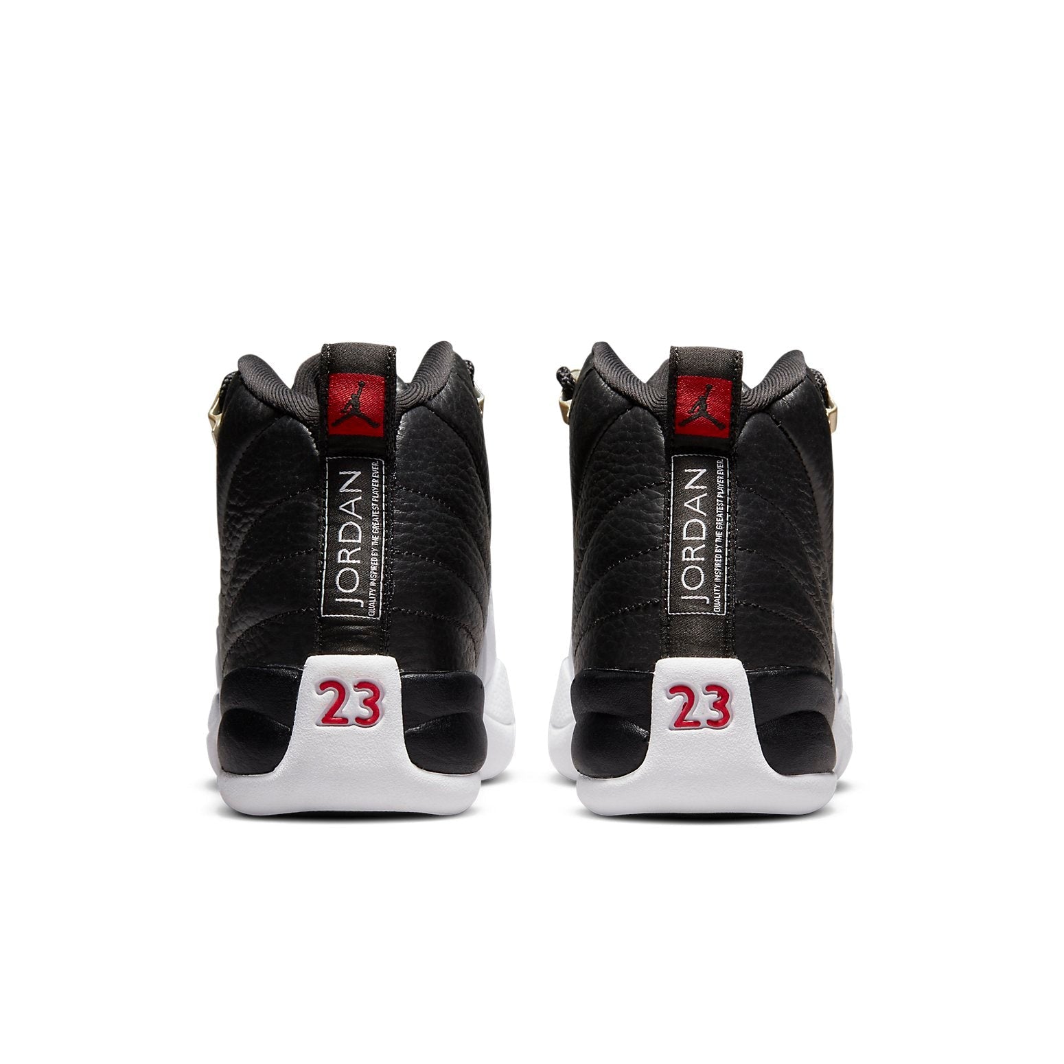 (GS) Air Jordan 12 Retro 'Playoff' 2022 153265-006