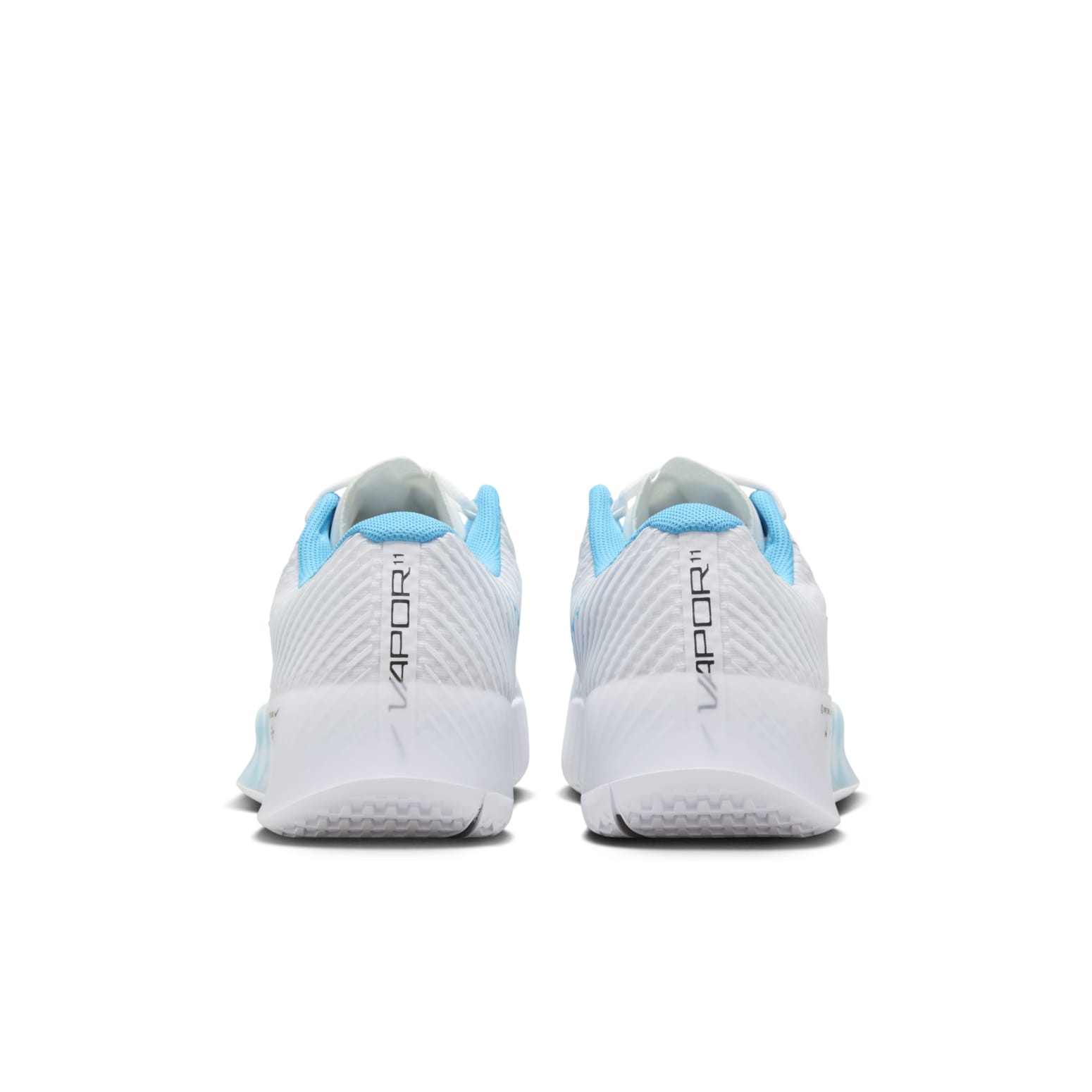 Nike Court Vapor 11 Carlos Alcaraz PE 'White Baltic Blue' HQ1654-100
