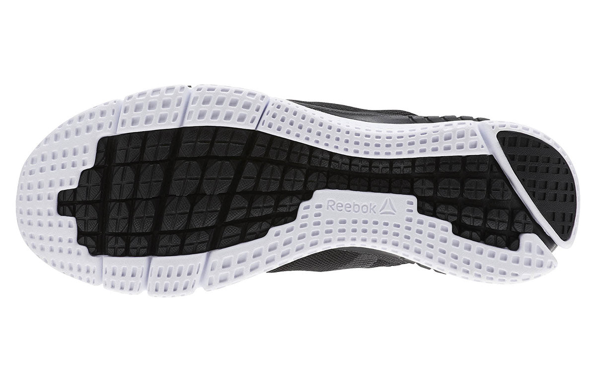 (WMNS) Reebok Print Her 20 Black BS8539
