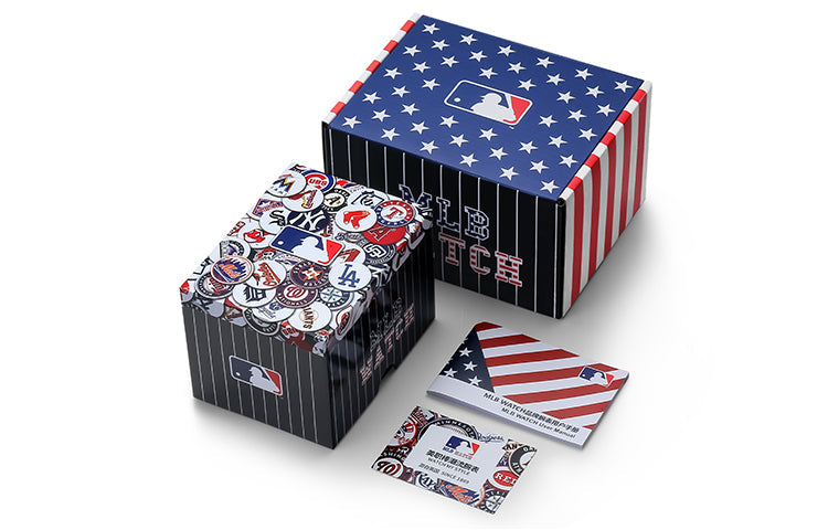 MLB Female MLB Europe / America Fashion MLB-NY002-5