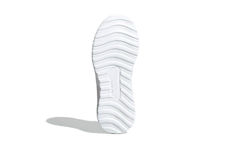 (GS) adidas Active Ride J 'Grey Shock Pink' FY2822