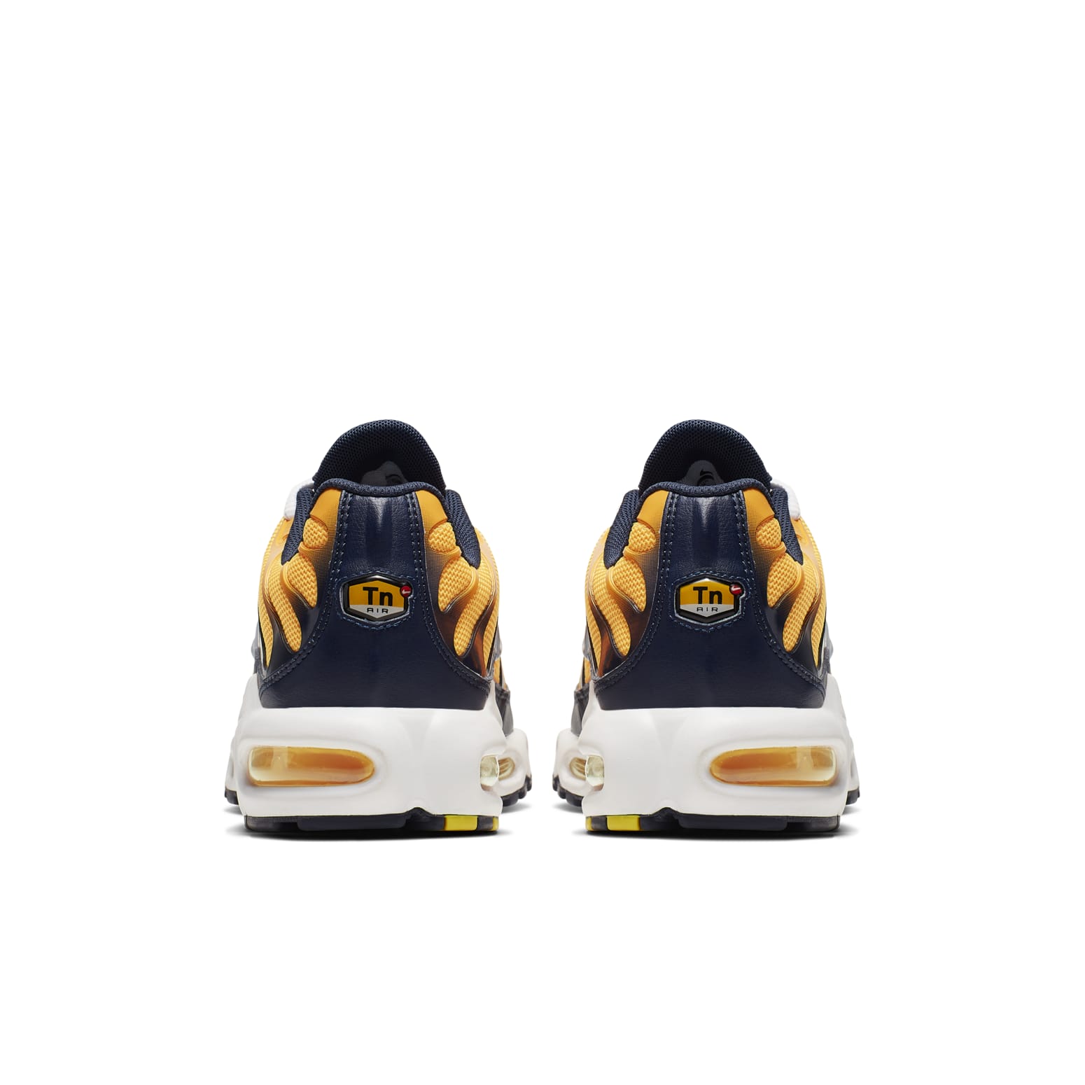 Nike Air Max Plus 'Laser Orange Obsidian Mist' AJ2013-800