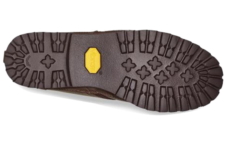 UGG Harkland Lacing Brown 1106672-GRZ