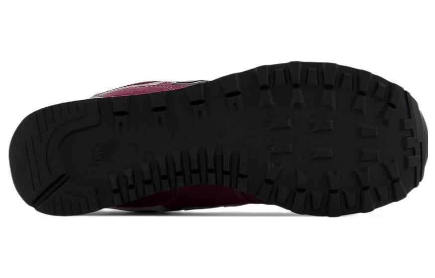 New Balance 574 'Burgundy' ML574EGB(2E)