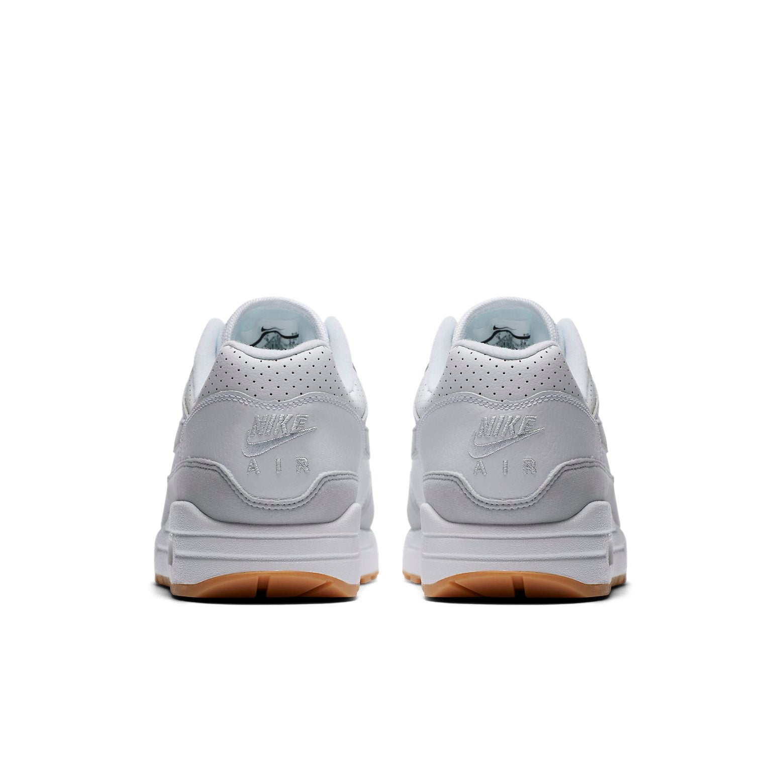 Nike Air Max 1 'Gum Yellow' AH8145-103