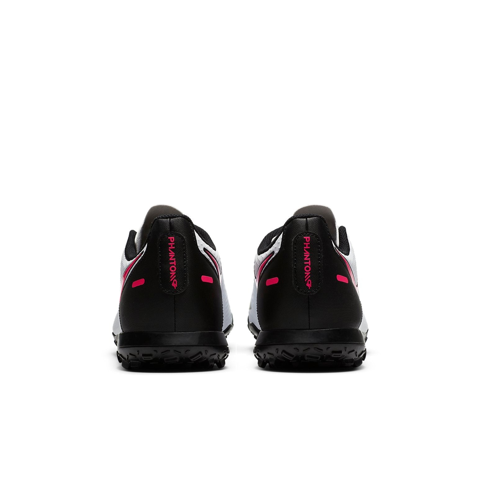 Nike Phantom GT Club TF 'White Pink' CK8469-160