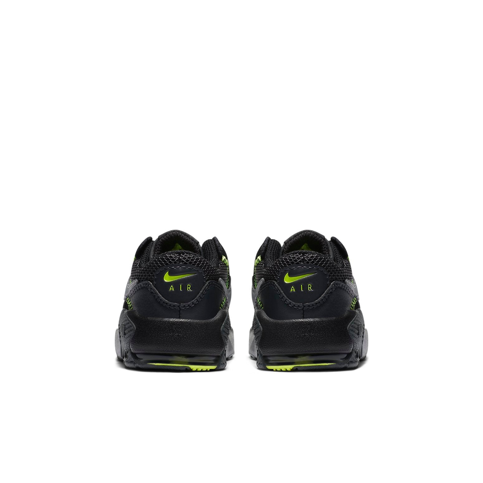 (TD) Nike Air Max Excee 'Black Volt' CD6893-010