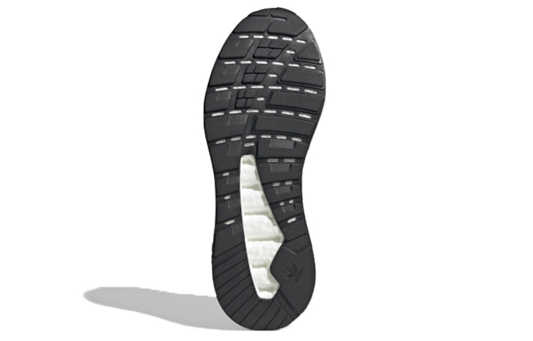adidas ZX 2K Boost 'White Black' S42834