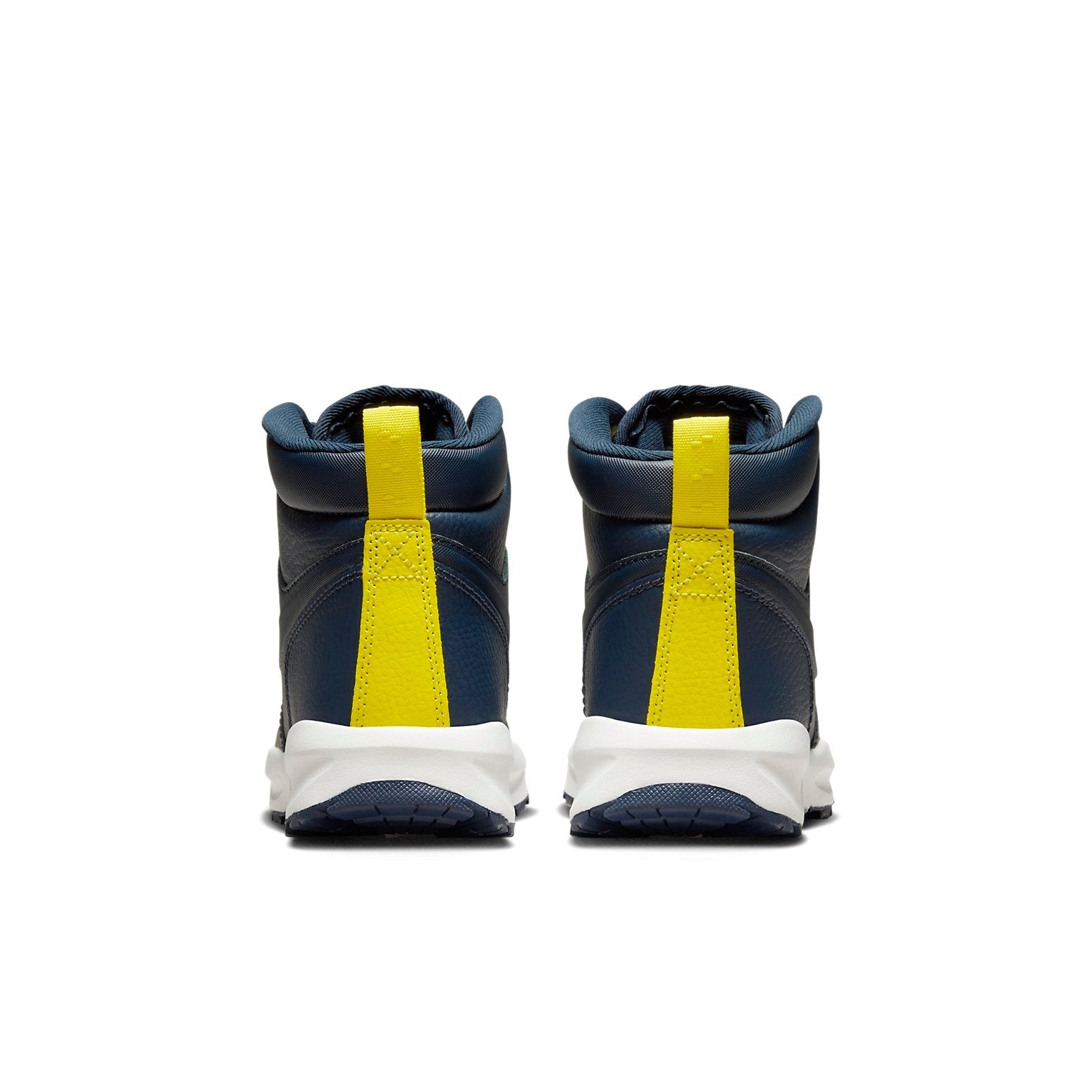 (PS) Nike Manoa 'Obsidian' BQ5373-401