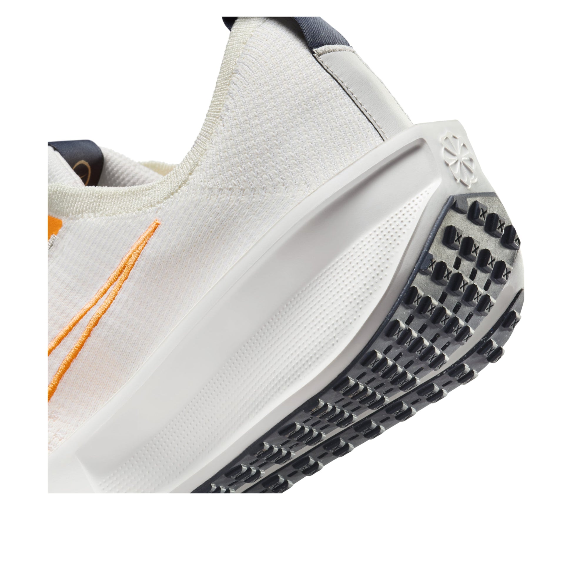 Nike Interact Run 'Summit White Orange Blue' FD2291-103