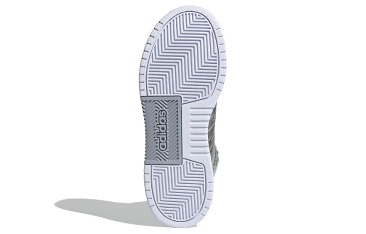 (WMNS) adidas Entrap Mid 'Silver Metallic' FZ1112