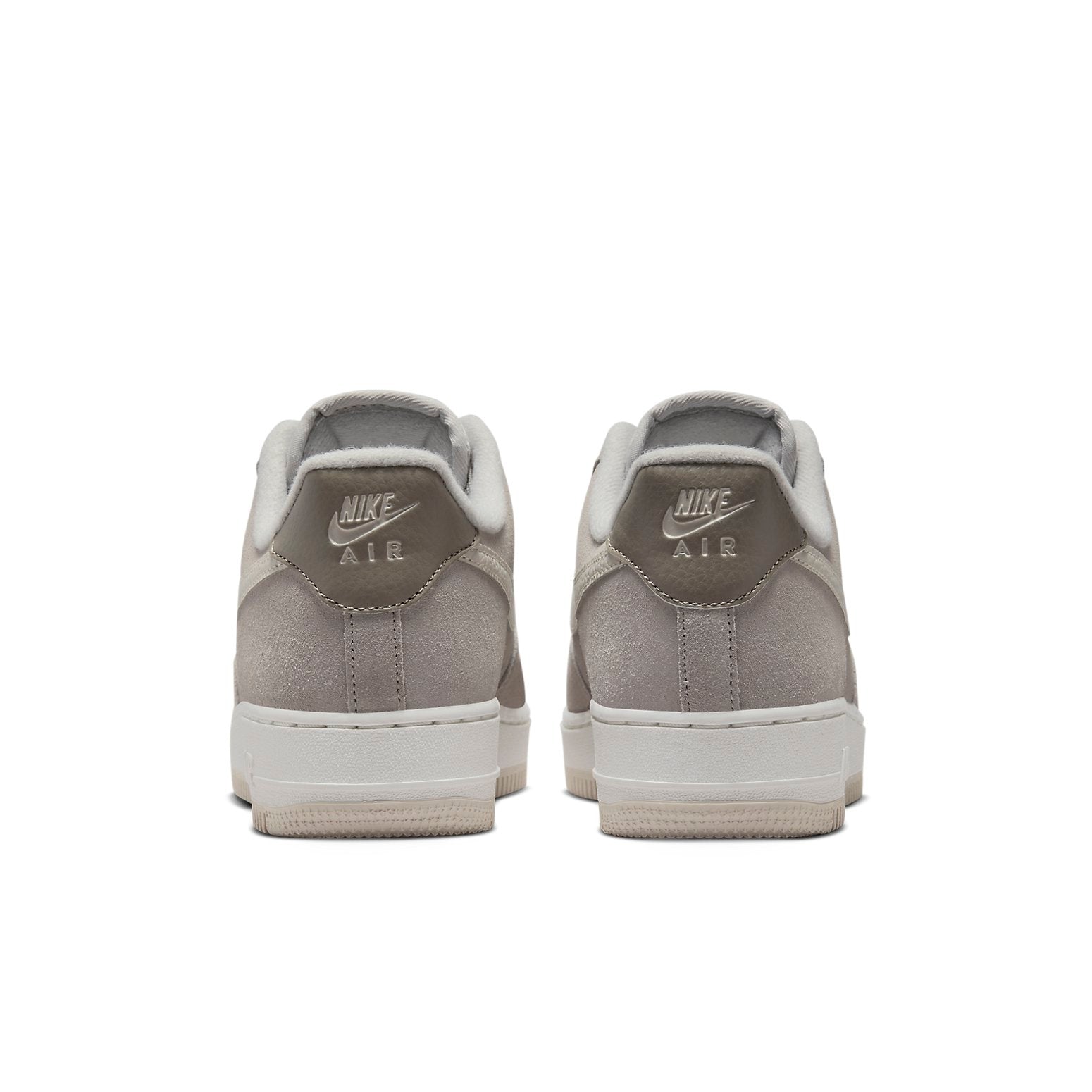 (WMNS) Nike Air Force 1 Low '07 'Light Iron Ore' FB8826-001