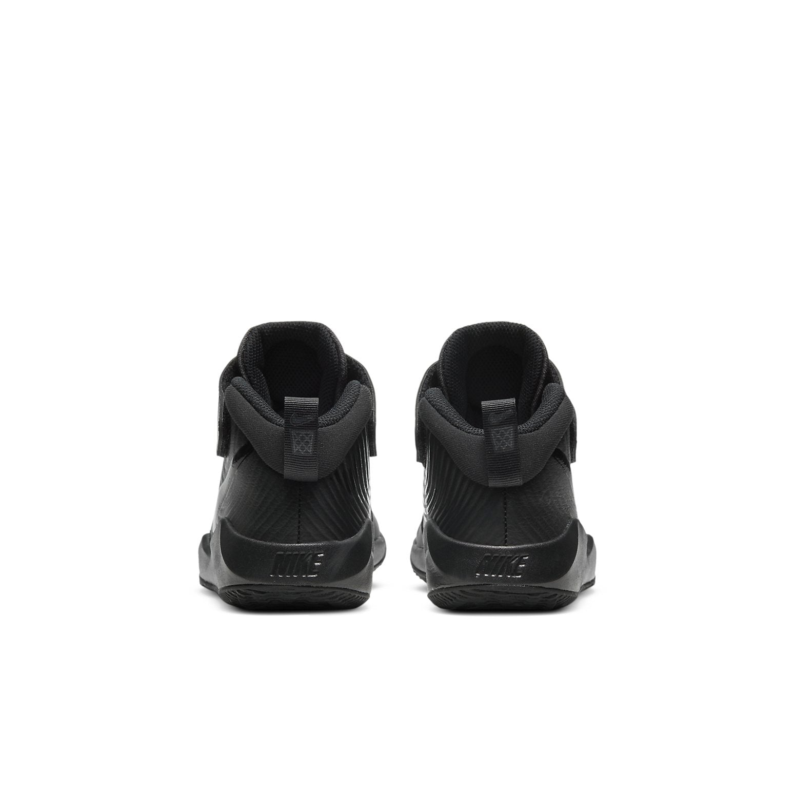 (PS) Nike Team Hustle D 9 'Black' AQ4225-010
